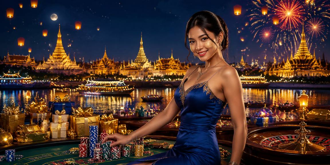 thb7 thb7 တွင် မည်သည့်ကစားမှုများ ရှိသည်